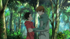 夏雪ランデブー Season 1 Ep.11 11. epizód