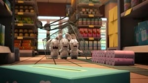 Rabbids: Invázió Season 1 Ep.72 72. epizód