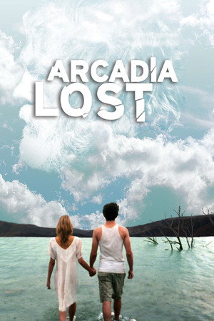 Arcadia Lost poszter