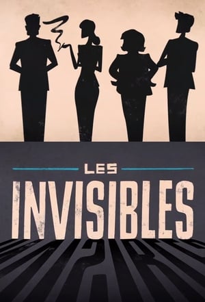 Les invisibles poszter