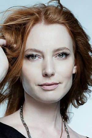 Alicia Witt profil kép