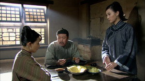 闯关东 Season 1 Ep.13 13. epizód