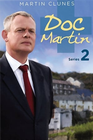 Doc Martin poszter