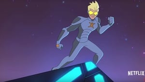 Stretch Armstrong & the Flex Fighters kép