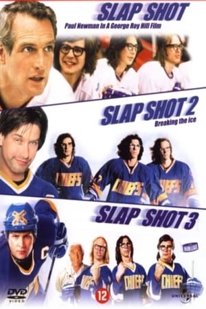 Slap Shot filmek