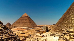 Eternal Egypt 1. évad Ep.3 3. epizód