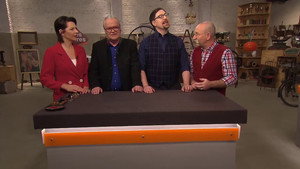 Bares für Rares 10. évad Ep.118 118. epizód