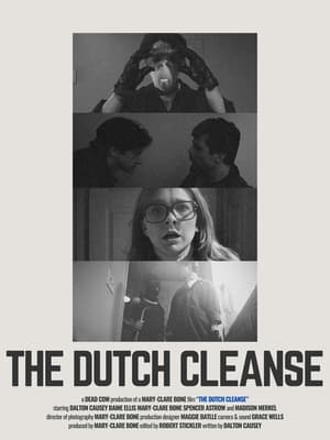 The Dutch Cleanse poszter