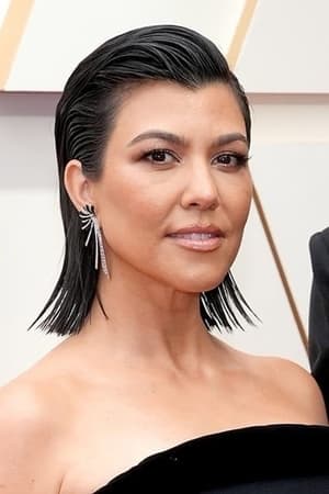 Kourtney Kardashian profil kép