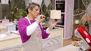 Bake Off Brasil: Mão na Massa 10. évad Ep.4 4. epizód