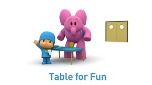 Pocoyo 1. évad Ep.22 22. epizód