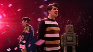 Doctor Who: The Celestial Toymaker háttérkép
