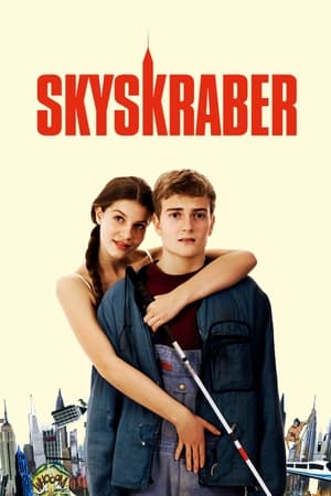 Skyskraber poszter