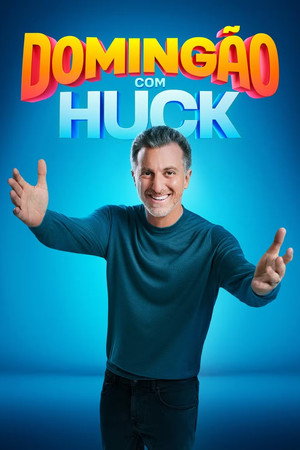Domingão com Huck