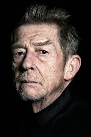 John Hurt profil kép