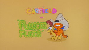 Garfield és barátai 2. évad Ep.28 28. epizód