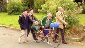 Last of the Summer Wine Season 31 Ep.3 3. epizód
