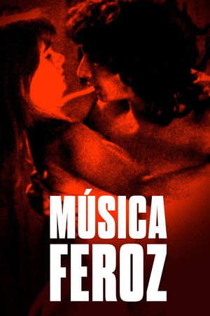 Tango feroz: La leyenda de Tanguito poszter