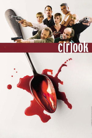 c[r]ook poszter