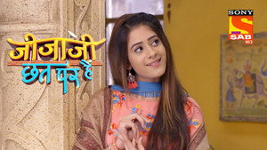 Jijaji Chhat Par Hai Season 1 Ep.7 7. epizód
