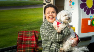Susan Calman's Grand Day Out 9. évad Ep.2 2. epizód