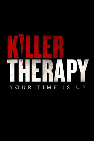 Killer Therapy poszter