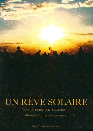 Un rêve solaire poszter