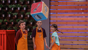 MasterChef Junior 7. évad Ep.5 5. epizód