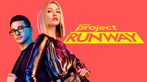 Project Runway kép