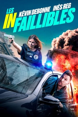 Les Infaillibles poszter