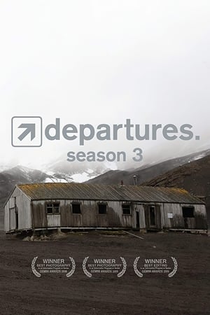 Departures