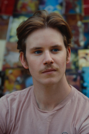Harrison Kraft