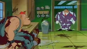 Biker Mice from Mars 2. évad Ep.38 38. epizód