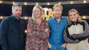 Alla mot alla med Filip och Fredrik 11. évad Ep.15 15. epizód