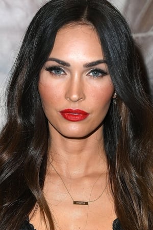 Megan Fox profil kép