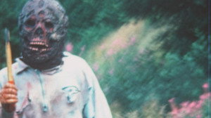 Summer Horror Day háttérkép