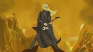 Metalocalypse Season 1 Ep.11 11. epizód