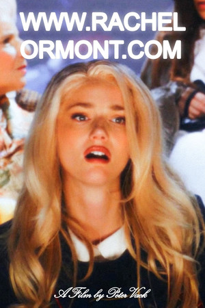 www.RachelOrmont.com poszter