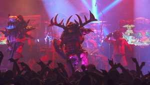 This Is GWAR háttérkép