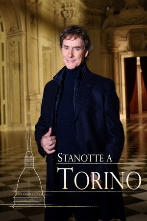 Stanotte a Torino poszter