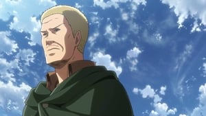 Attack on Titan 2. évad Ep.8 8. epizód