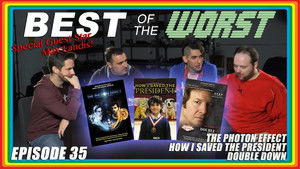Best of the Worst Season 3 Ep.8 8. epizód