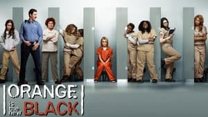 Orange Is the New Black kép