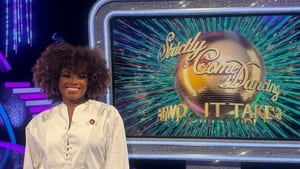 Strictly Come Dancing: It Takes Two 22. évad Ep.31 31. epizód