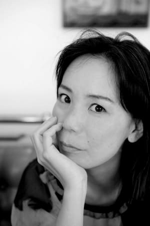 Naomi Kawase profil kép