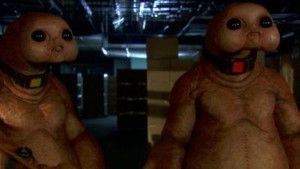 The Sarah Jane Adventures Season 3 Ep.11 11. epizód