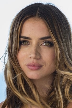 Ana de Armas profil kép