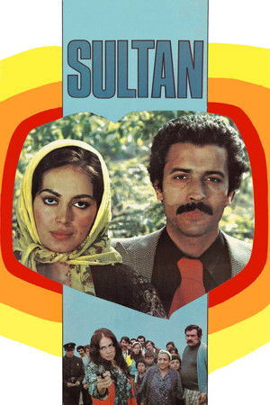 Sultan poszter