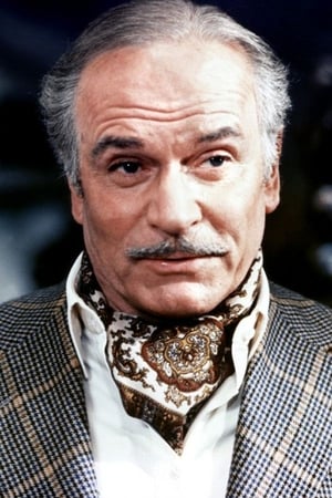 Laurence Olivier profil kép