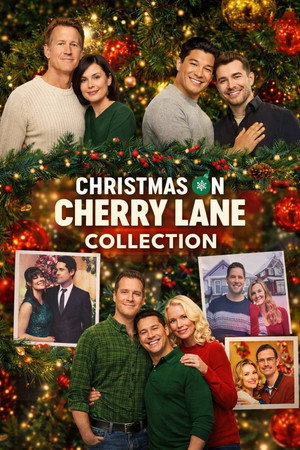 Christmas on Cherry Lane filmek